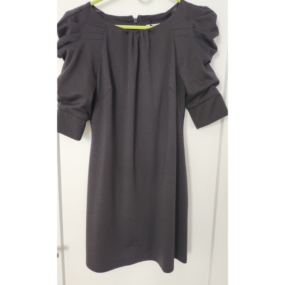 Black Jessica Simpson Dress